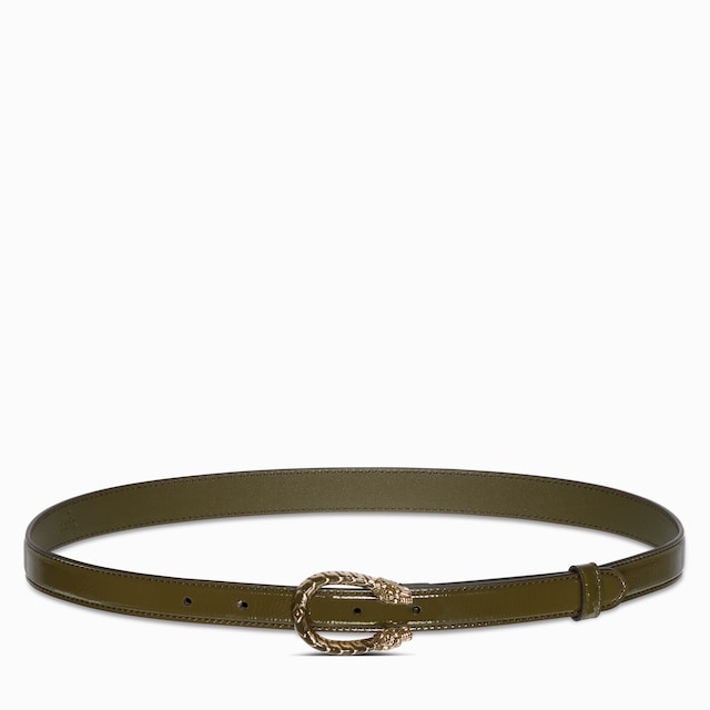 Ceinture fine avec boucle Dionysus