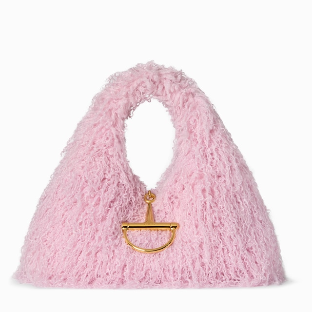 Borsa a mano Gucci Softbit misura maxi