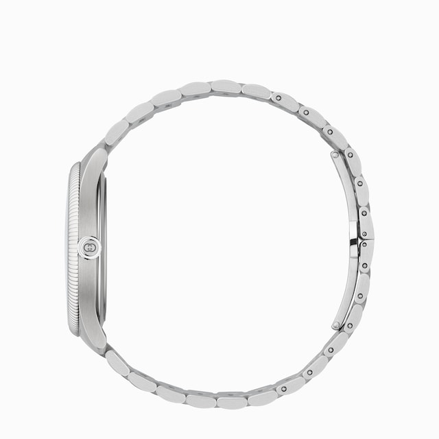 G-Timeless watch, 40mm