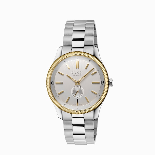 GUCCI Gタイムレス シルバー 時計 グッチ GUCCI Gタイムレス （シルバー） - ファッション通販