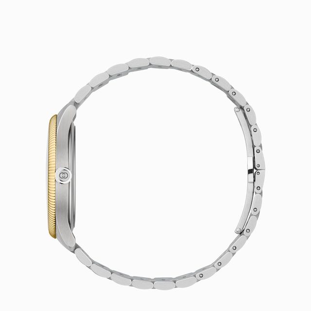 G-Timeless watch, 40mm