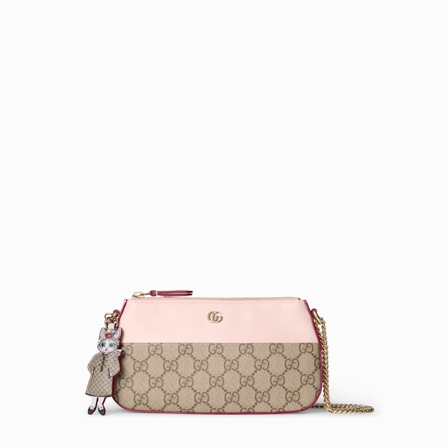 【GUCCI】ヒグチユウコ スモール ウォレット 日本限定 ヒグチユウコ スモール ウォレットグッチ ロッソ