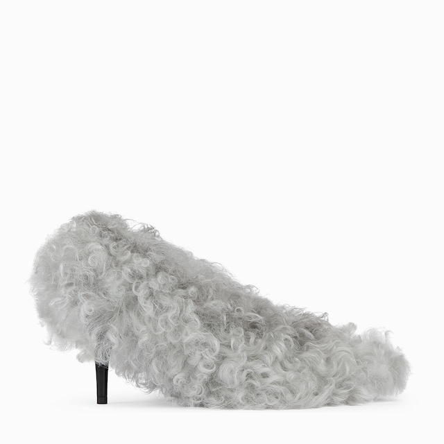 Women's Gucci 97 heeled mule