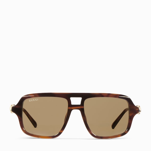 Navigator frame sunglasses