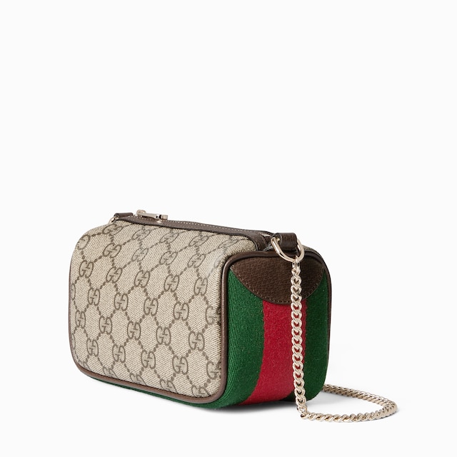 Ophidia mini bag
