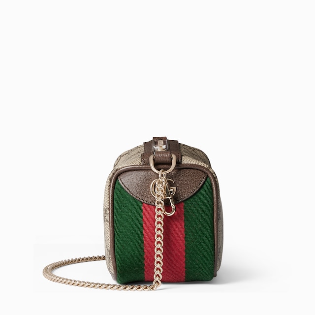Mini borsa Ophidia
