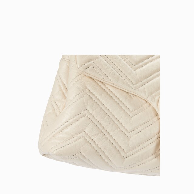 GG Marmont medium shoulder bag - image 4