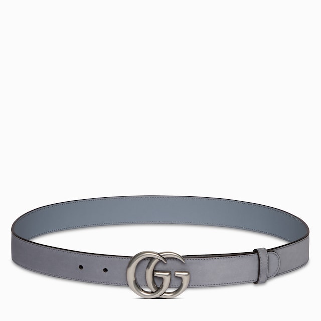 حزام GG Marmont رفيع
