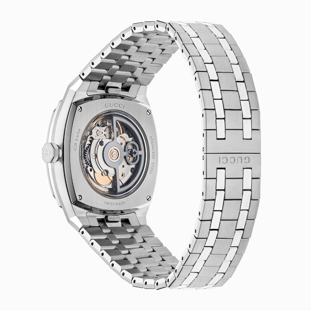 GUCCI 25H watch, 40mm