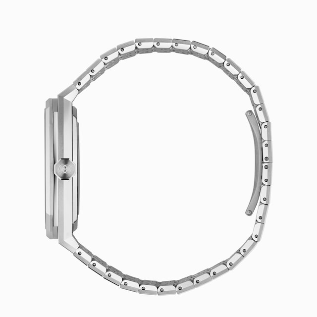GUCCI 25H watch, 40mm