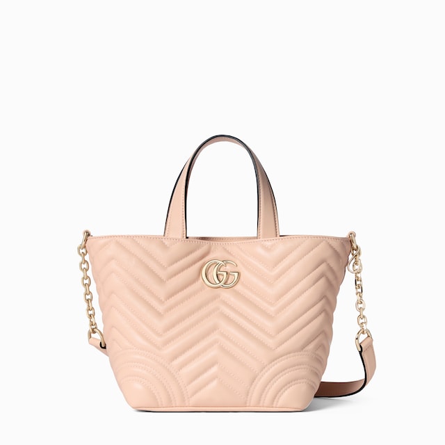 グッチ　ハンドバッグ　バッグ　ブラウン　ブランド　お洒落　レディース　ファスナー GUCCI - GUCCI(グッチ) ハンドバッグ GG柄 120840 ライト