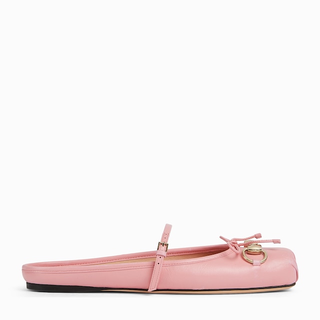 Women's Gucci Horsebit mule 