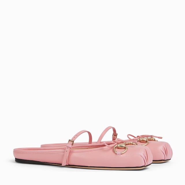 Women's Gucci Horsebit mule 
