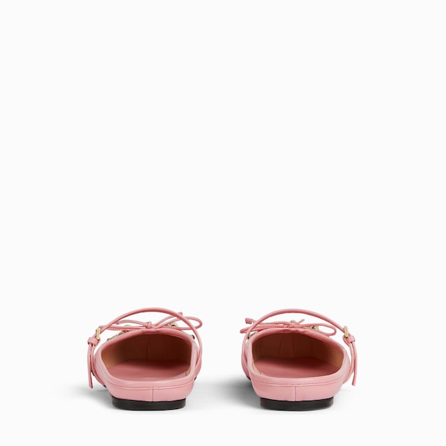 Women's Gucci Horsebit mule 