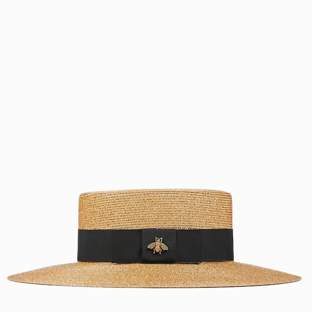 Lamé papier hat