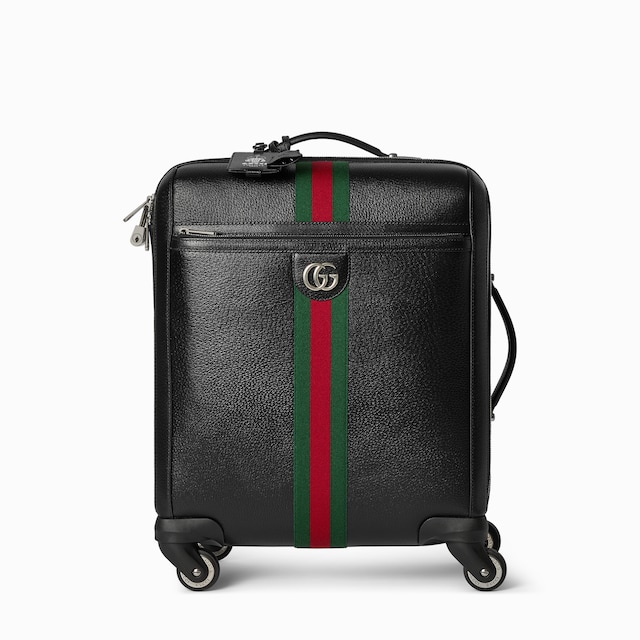 Gucci Savoy small cabin trolley