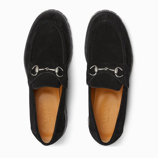Men's loafer with Horsebit - image 3