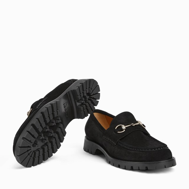 Men's loafer with Horsebit - image 2