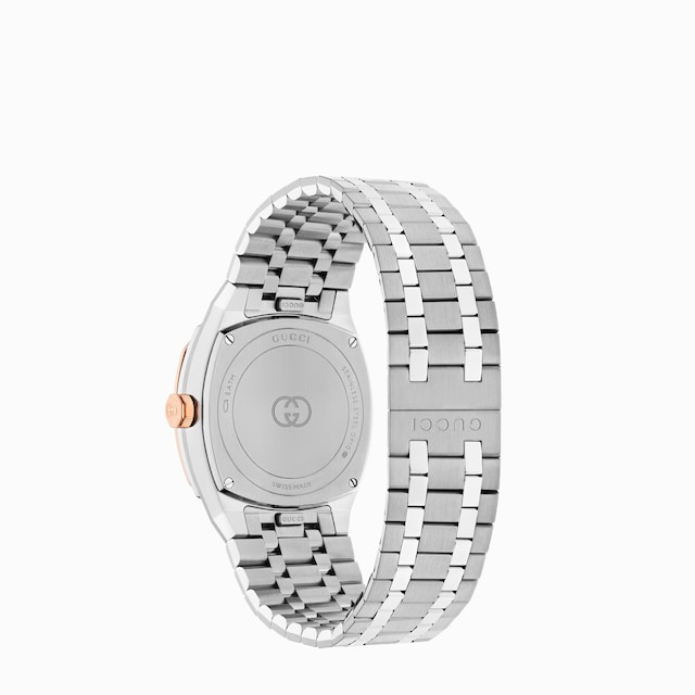 〔GUCCI 25H〕ウォッチ（30 mm）