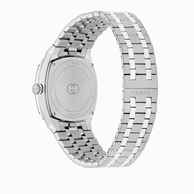 GUCCI 25H watch, 36mm