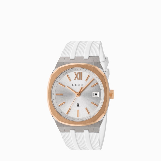 GUCCI 25H watch, 36mm