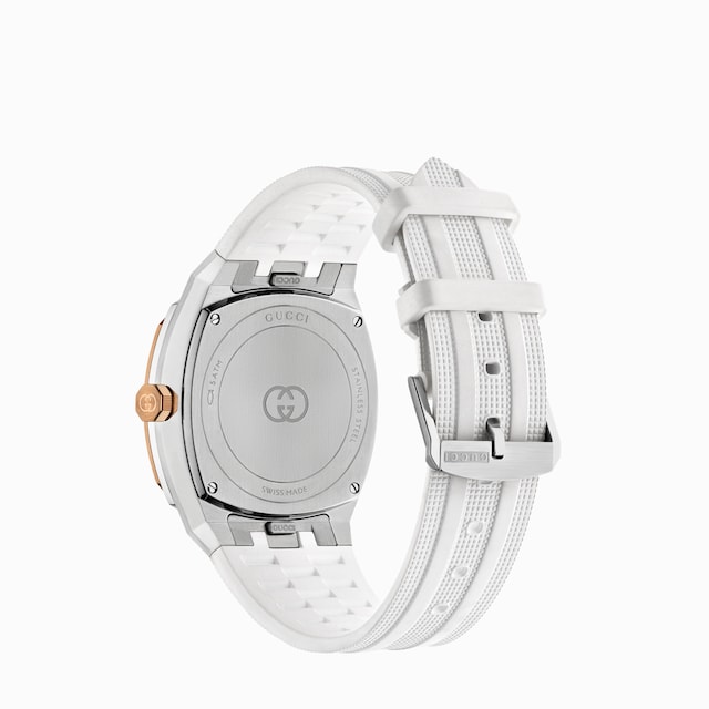 GUCCI 25H watch, 36mm