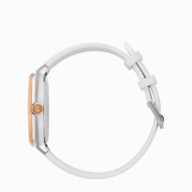 GUCCI 25H watch, 36mm