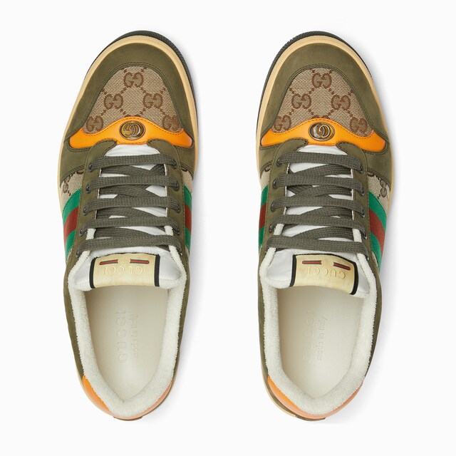 Men's Screener sneaker - image 2