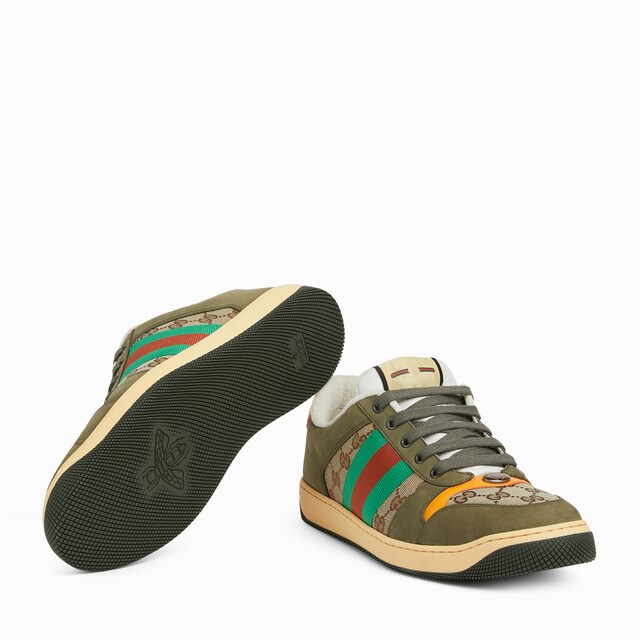 Men's Screener sneaker - image 3