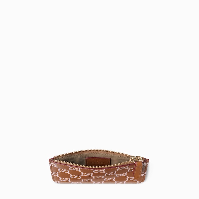 GG Emblem key pouch