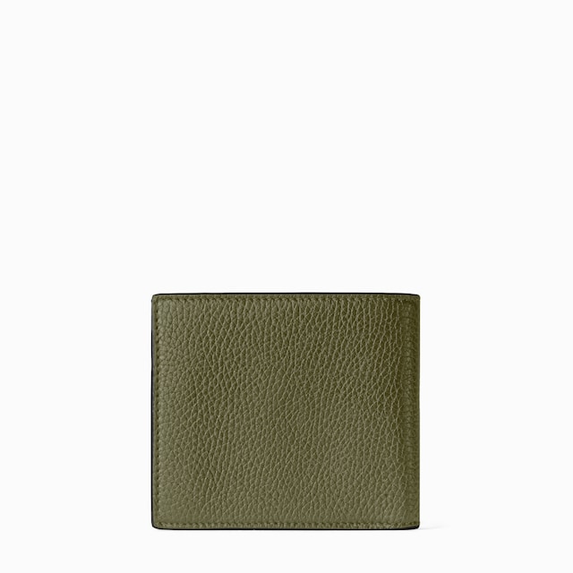 日本限定 GUCCI ロゴ コインウォレット
