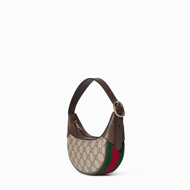 Ophidia small shoulder bag
