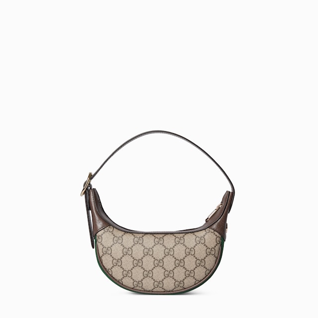 Ophidia small shoulder bag
