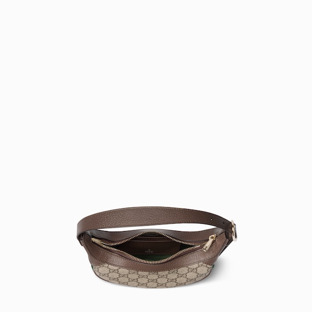 Ophidia small shoulder bag
