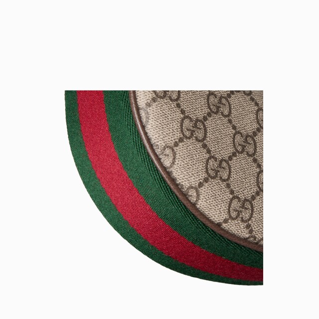Ophidia small shoulder bag - image 2