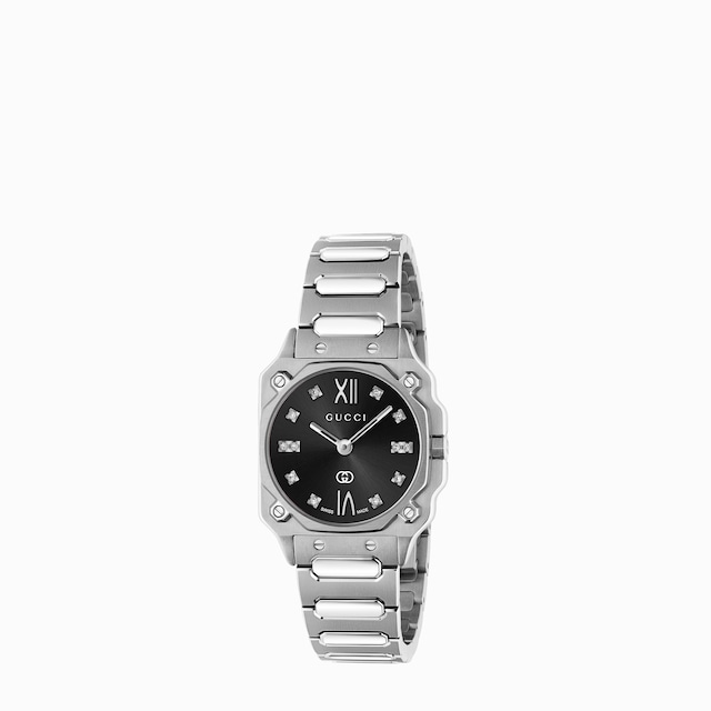 G-Flat watch, 24mm