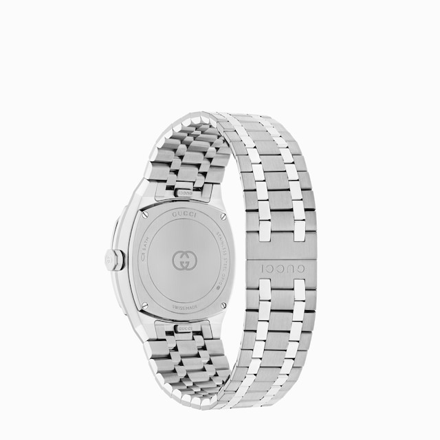 GUCCI 25H watch, 30mm