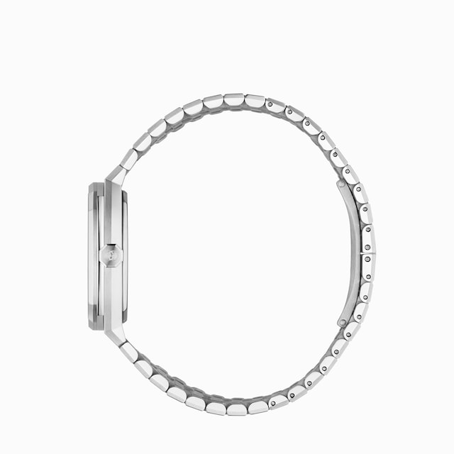 GUCCI 25H watch, 30mm