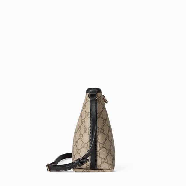 GG Emblem nano bucket bag - image 4