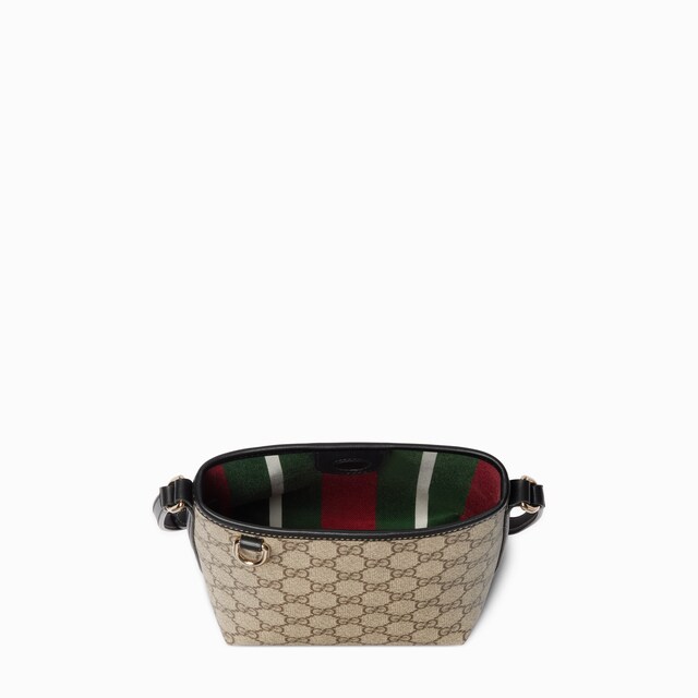GG Emblem nano bucket bag - image 5