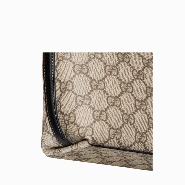 GG Emblem nano bucket bag - image 3