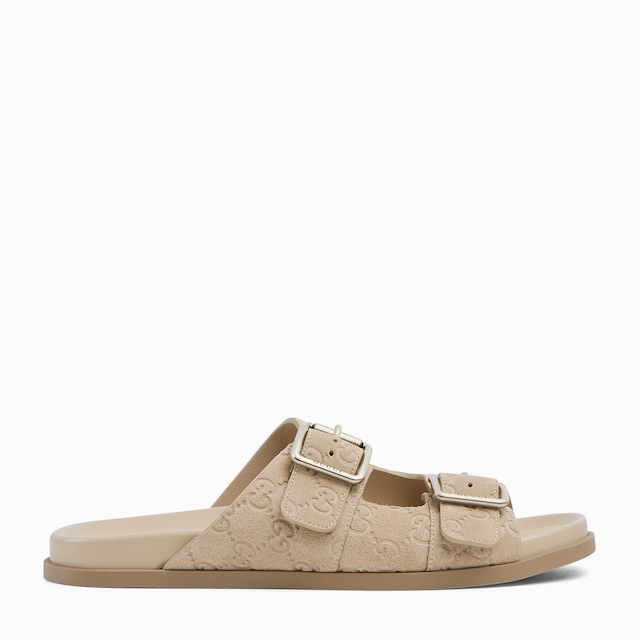 Men's slide sandal