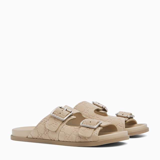 Men's slide sandal