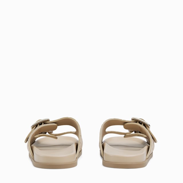 Men's slide sandal