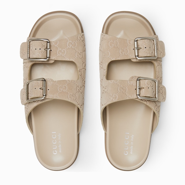 Men's slide sandal