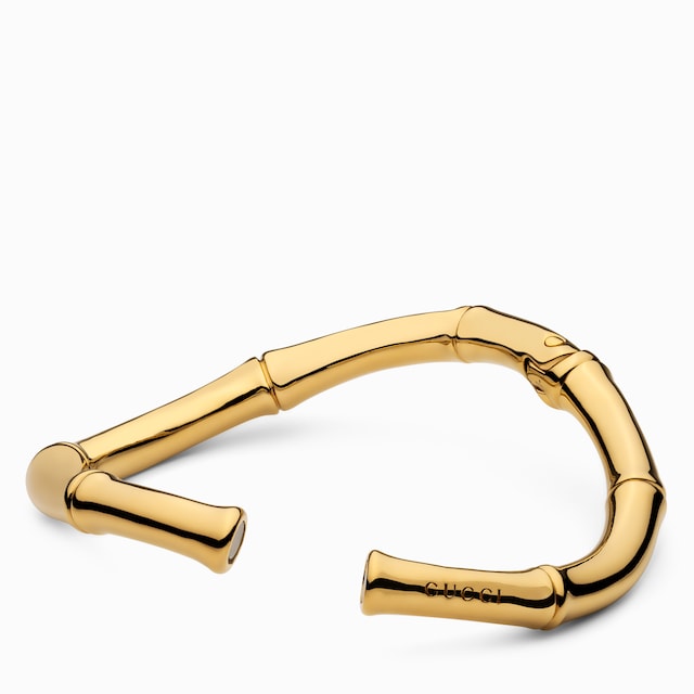 Колье-чокер Gucci Bamboo