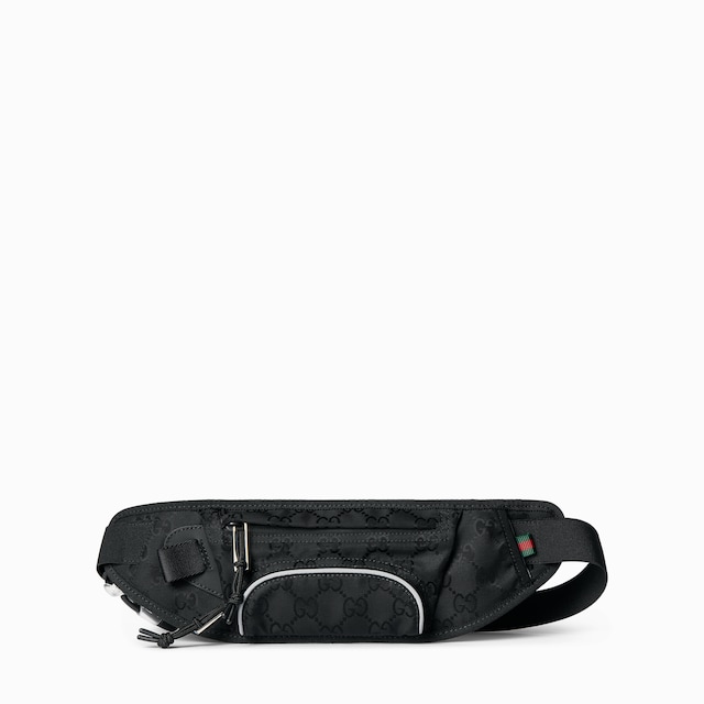 Large belt bag