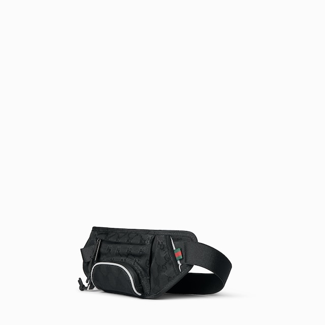 Large belt bag