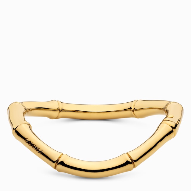 Колье-чокер Gucci Bamboo
