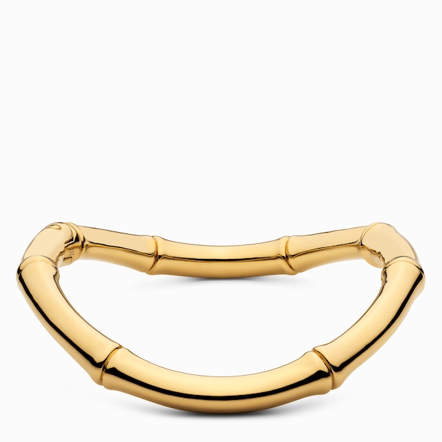 Колье-чокер Gucci Bamboo